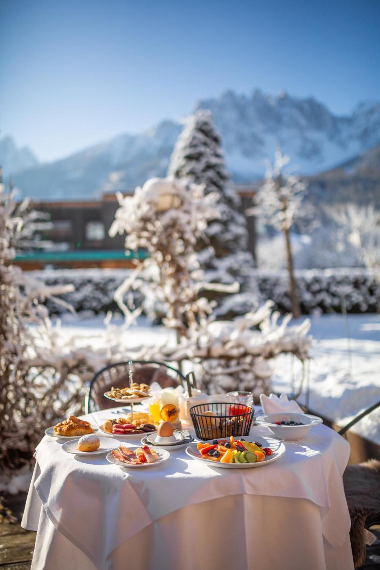 Hotel Villa Stefania San Candido Extérieur photo